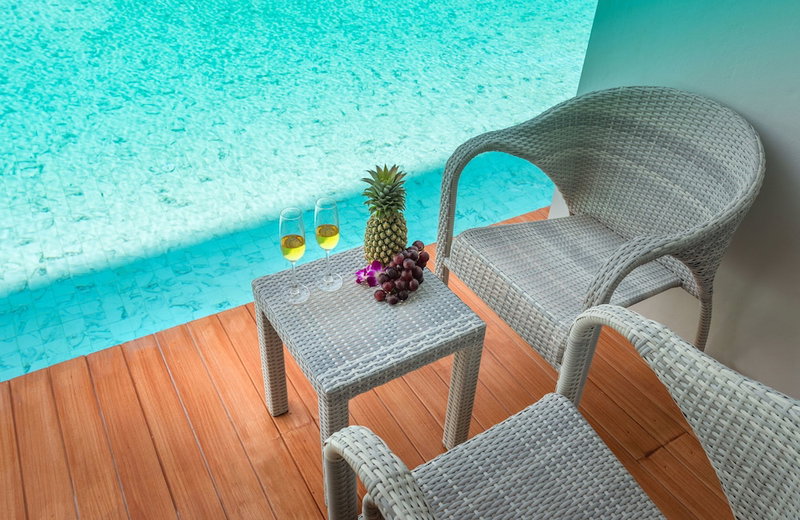 Sea Seeker Krabi Resort, Krabi, ประเทศไทย