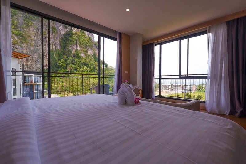 Sea Seeker Krabi Resort, Krabi, ประเทศไทย