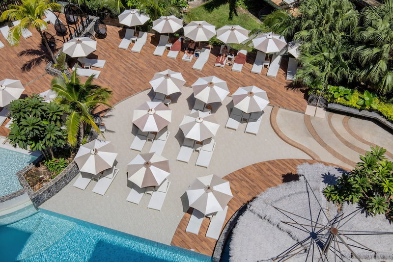Sea Seeker Krabi Resort, Krabi, ประเทศไทย