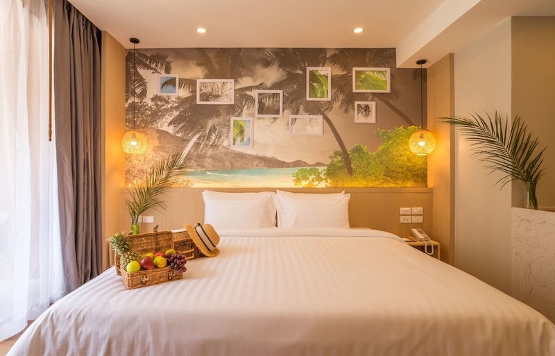 Sea Seeker Krabi Resort, Krabi, ประเทศไทย