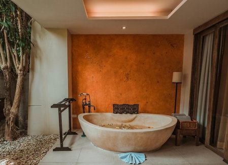 Burasari Phuket Resort & Spa, คาทุ, ประเทศไทย