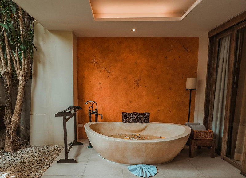 Burasari Phuket Resort & Spa, คาทุ, ประเทศไทย