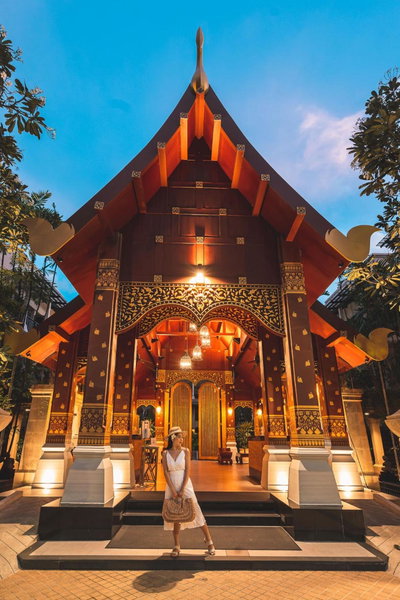 Burasari Phuket Resort & Spa, คาทุ, ประเทศไทย