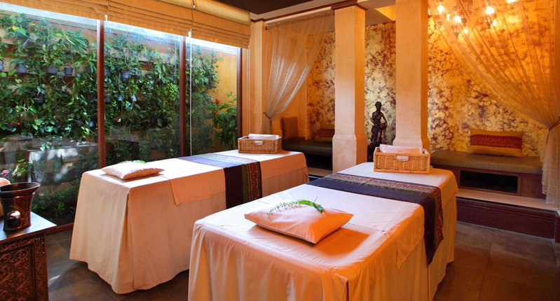 Burasari Phuket Resort & Spa, คาทุ, ประเทศไทย