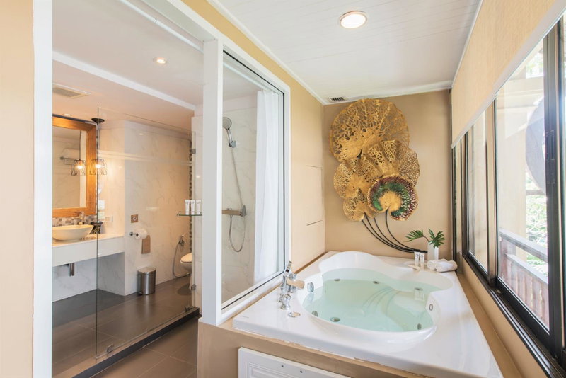 Burasari Phuket Resort & Spa, คาทุ, ประเทศไทย