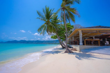 Chaweng Regent Beach Resort, Ko Samui, ประเทศไทย