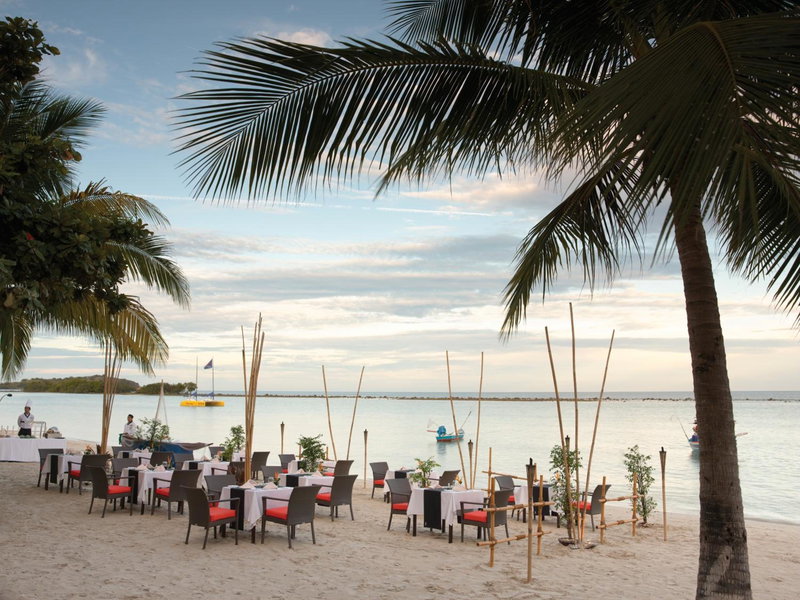 Chaweng Regent Beach Resort, Ko Samui, ประเทศไทย