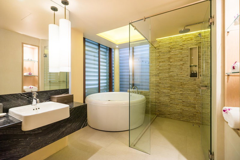 Chaweng Regent Beach Resort, Ko Samui, ประเทศไทย