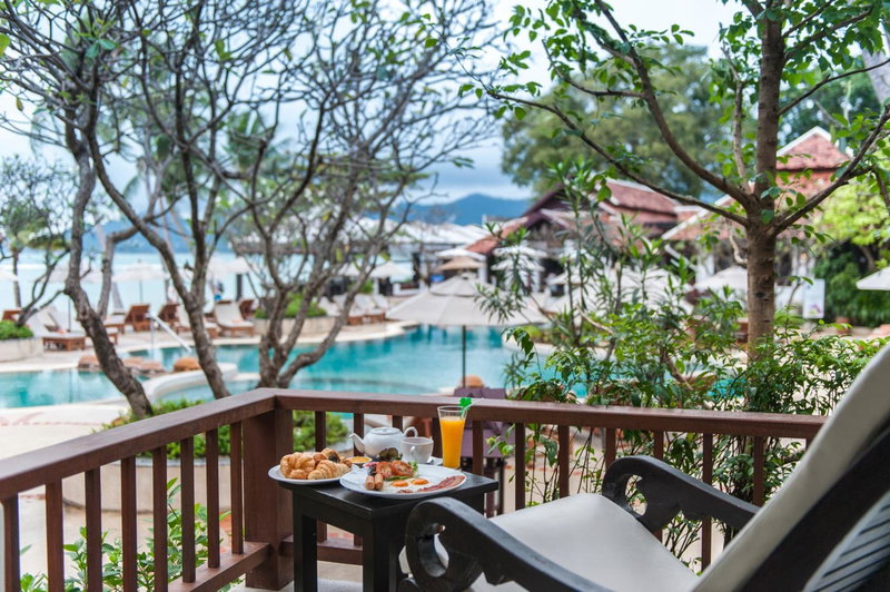 Chaweng Regent Beach Resort, Ko Samui, ประเทศไทย