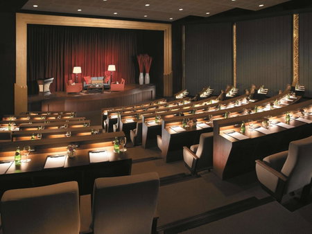 Shangri-La Chiang Mai, Chiang Mai, ประเทศไทย