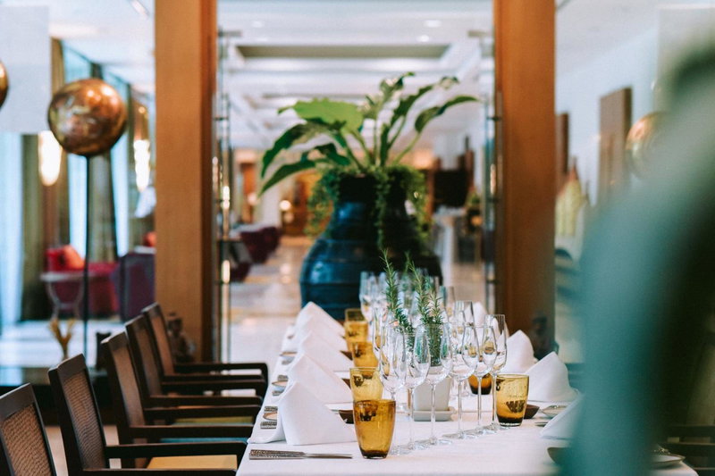 Shangri-La Chiang Mai, Chiang Mai, ประเทศไทย