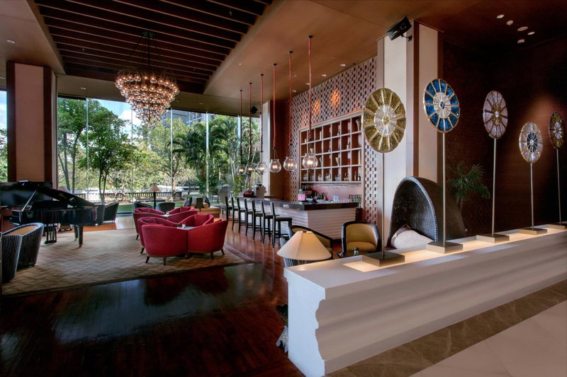 Shangri-La Chiang Mai, Chiang Mai, ประเทศไทย