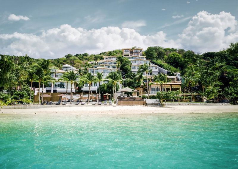 Bandara Pool Villas, Phuket, Ban Chalong, ประเทศไทย