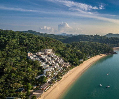 Bandara Pool Villas, Phuket, Ban Chalong, ประเทศไทย