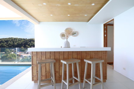 Bandara Pool Villas, Phuket, Ban Chalong, ประเทศไทย