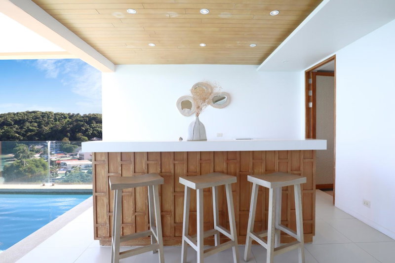 Bandara Pool Villas, Phuket, Ban Chalong, ประเทศไทย