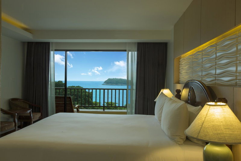 Chanalai Garden Resort, Kata Beach, Ban Chalong, ประเทศไทย