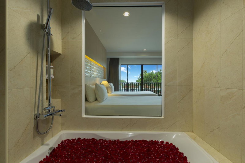 Chanalai Garden Resort, Kata Beach, Ban Chalong, ประเทศไทย