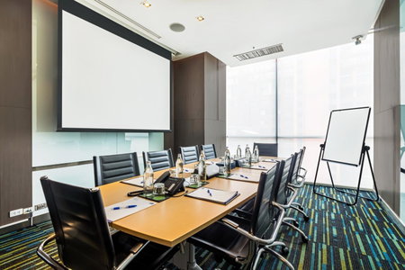 Holiday Inn Express Bangkok Siam by IHG, มักกะสัน, ประเทศไทย