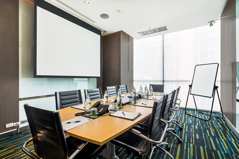 Holiday Inn Express Bangkok Siam by IHG, มักกะสัน, ประเทศไทย
