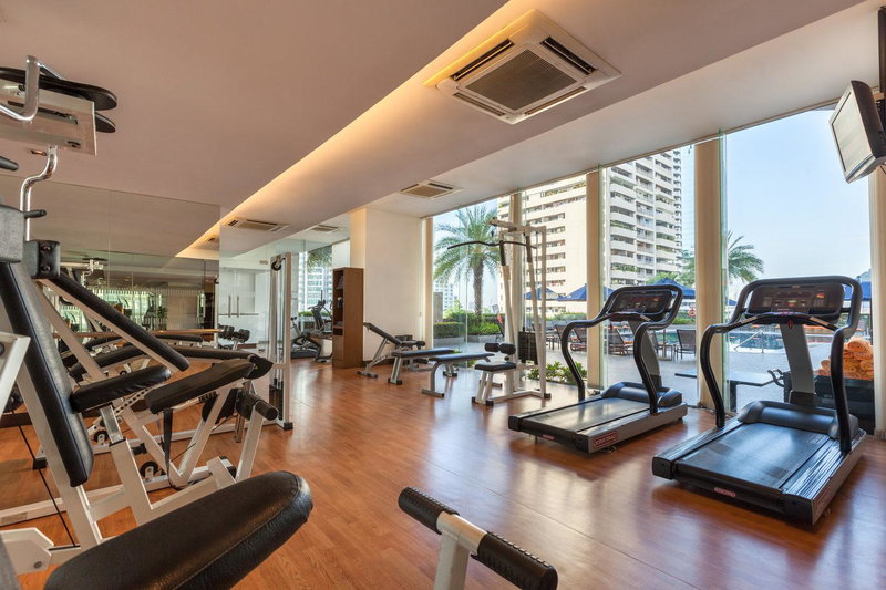 Rembrandt Hotel Bangkok, มักกะสัน, ประเทศไทย