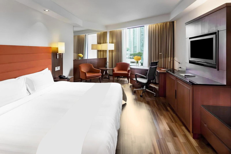Rembrandt Hotel Bangkok, มักกะสัน, ประเทศไทย