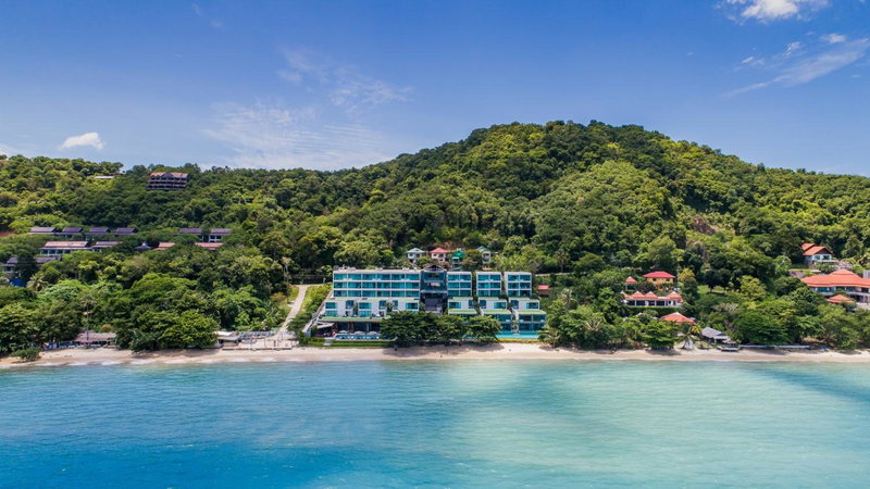 My Beach Resort Phuket, Panwa Beach, Ban Chalong, ประเทศไทย