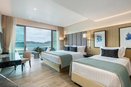 My Beach Resort Phuket, Panwa Beach, Ban Chalong, ประเทศไทย
