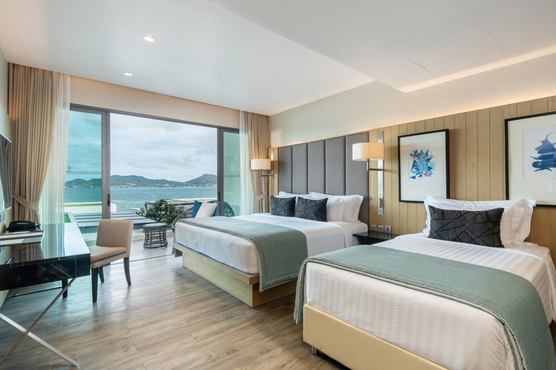 My Beach Resort Phuket, Panwa Beach, Ban Chalong, ประเทศไทย