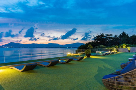 My Beach Resort Phuket, Panwa Beach, Ban Chalong, ประเทศไทย
