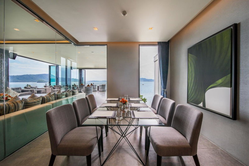 My Beach Resort Phuket, Panwa Beach, Ban Chalong, ประเทศไทย