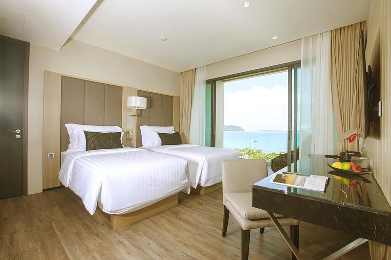 My Beach Resort Phuket, Panwa Beach, Ban Chalong, ประเทศไทย