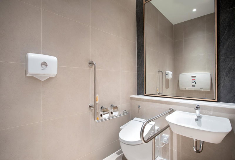 Staybridge Suites Bangkok Thonglor by IHG, มักกะสัน, ประเทศไทย