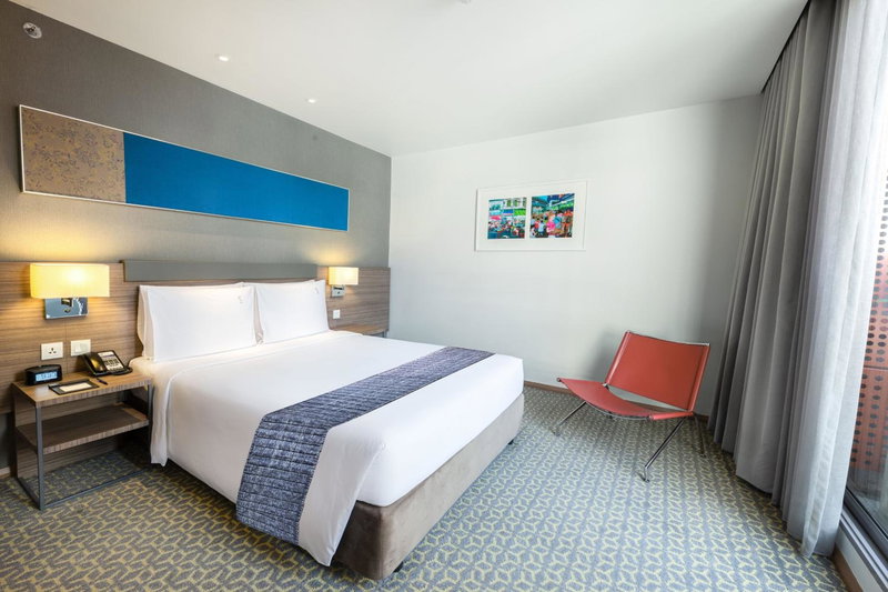 Holiday Inn Express Bangkok Sathorn by IHG, มักกะสัน, ประเทศไทย