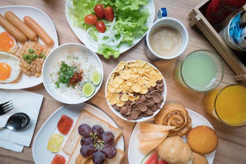 Holiday Inn Express Bangkok Sathorn by IHG, มักกะสัน, ประเทศไทย
