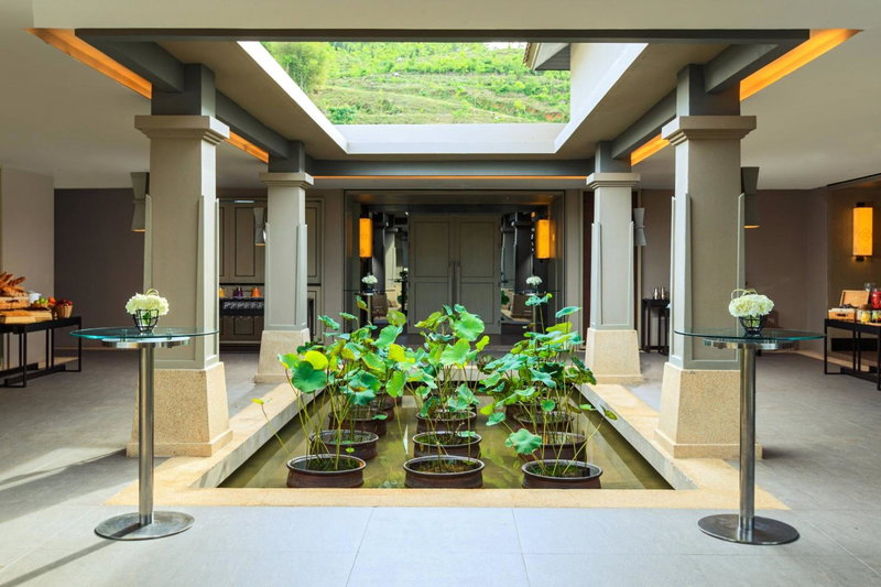 Phuket Marriott Resort and Spa, Nai Yang Beach, คาทุ, ประเทศไทย