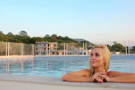 Chanalai Hillside Resort, Karon Beach, Ban Chalong, ประเทศไทย