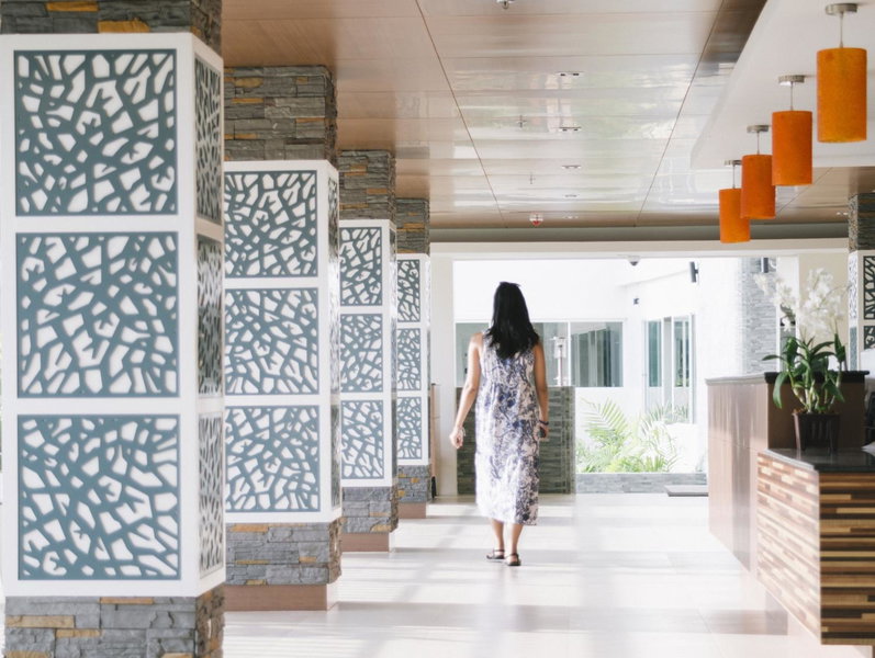 Chanalai Hillside Resort, Karon Beach, Ban Chalong, ประเทศไทย