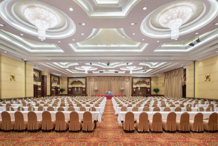 Prince Palace Hotel Bangkok, Bangkok, Thailand