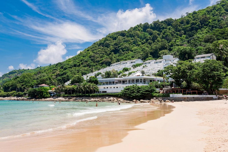 The Nai Harn, Ban Chalong, ประเทศไทย