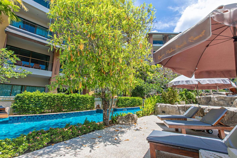 Rawai Palm Beach Resort - SHA Extra Plus, Ban Chalong, ประเทศไทย