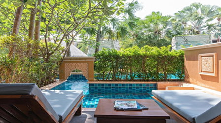 Rawai Palm Beach Resort - SHA Extra Plus, Ban Chalong, ประเทศไทย