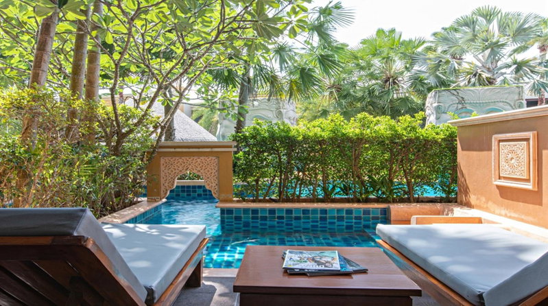 Rawai Palm Beach Resort - SHA Extra Plus, Ban Chalong, ประเทศไทย