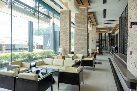 The Marina Phuket Hotel, คาทุ, ประเทศไทย