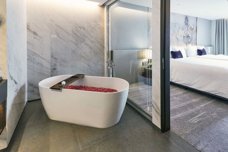 Chatrium Grand Bangkok, Makkasan, Thailand