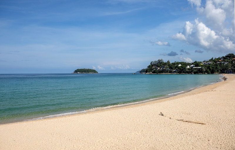 The Shore at Katathani, Ban Chalong, Thailand