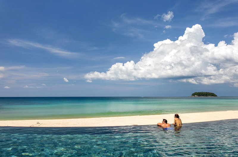 The Shore at Katathani, Ban Chalong, Thailand