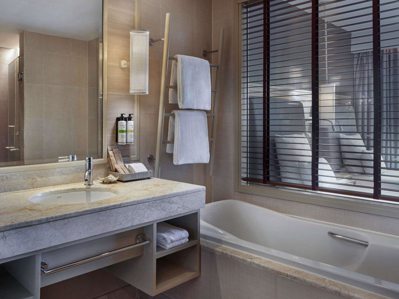 Pullman Phuket Panwa Beach Resort, Ban Chalong, ประเทศไทย