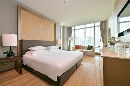 Eastin Grand Hotel Sathorn Bangkok, มักกะสัน, ประเทศไทย