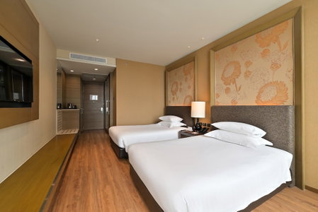 Eastin Grand Hotel Sathorn Bangkok, มักกะสัน, ประเทศไทย